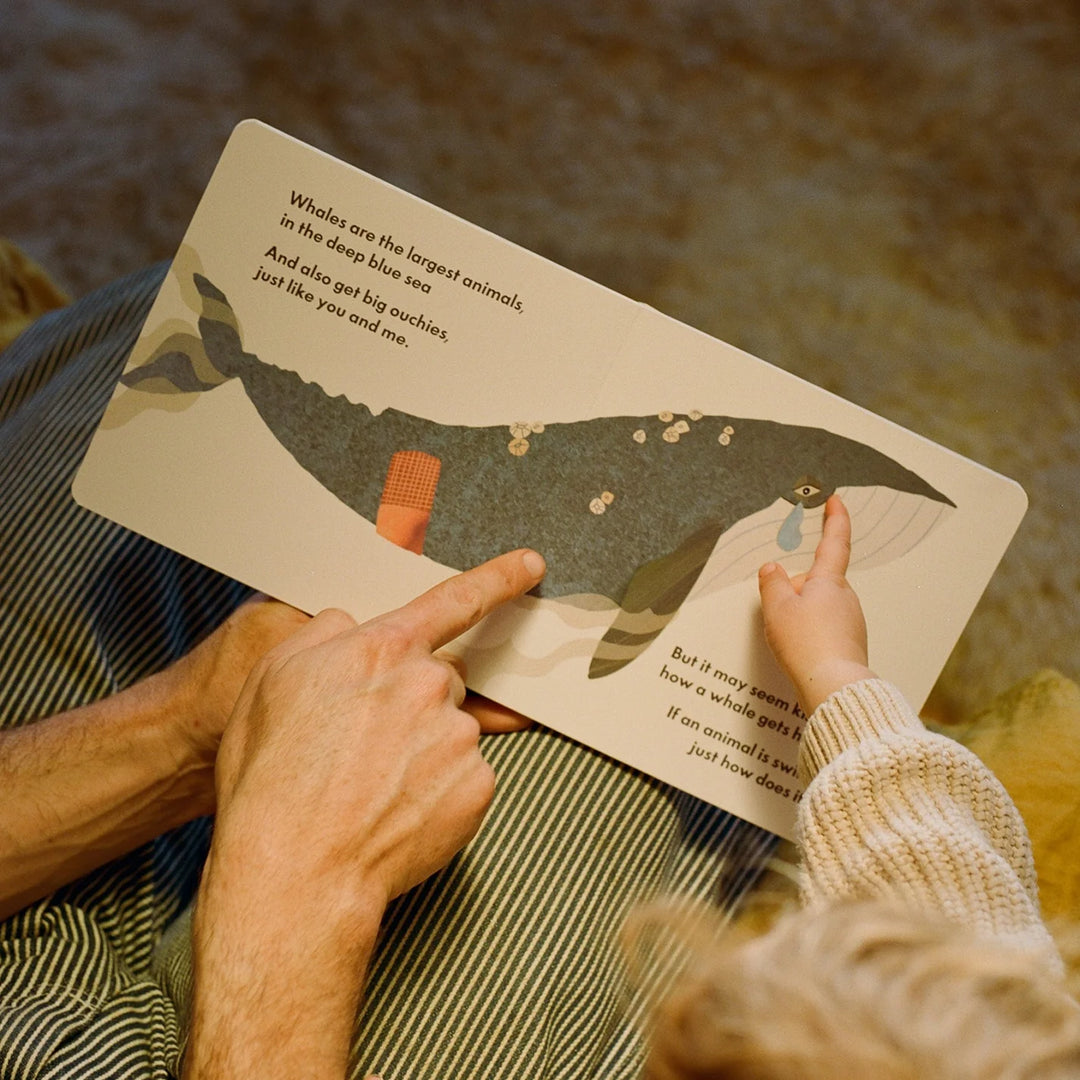 Children's Book: Dr. Animals