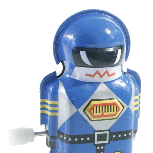 Wind-Up Mini Magic Boy