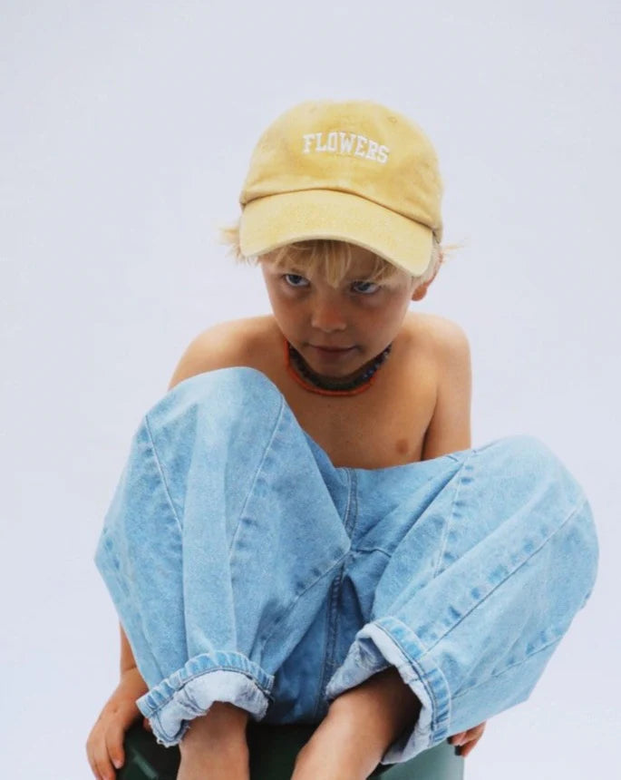 Ziggy Zaza Flowers Cap Dandelion