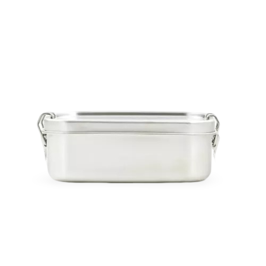 Stainless Steel Lunchbox with Divider - 1000ML