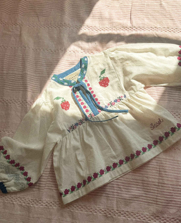 Sissel Mini Falka Top