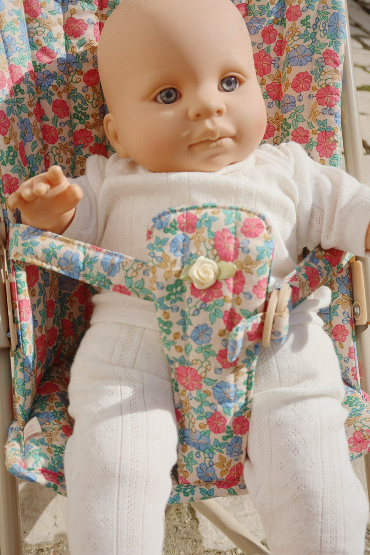 Konges Sløjd Doll Stroller Fiola