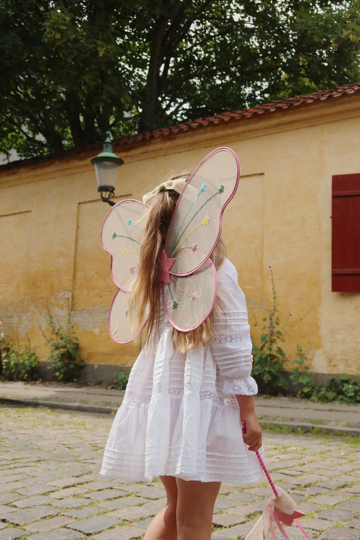 Konges Sløjd Fairy Rainbow Costume