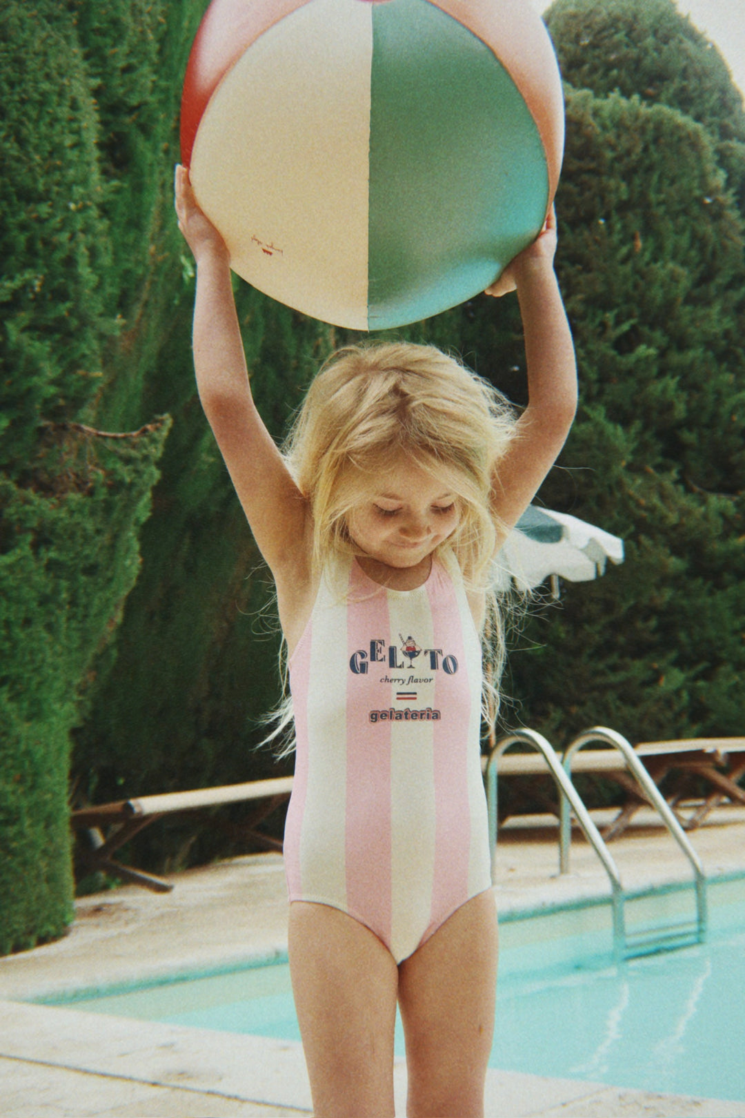 Konges Sløjd Pomia Swimsuit