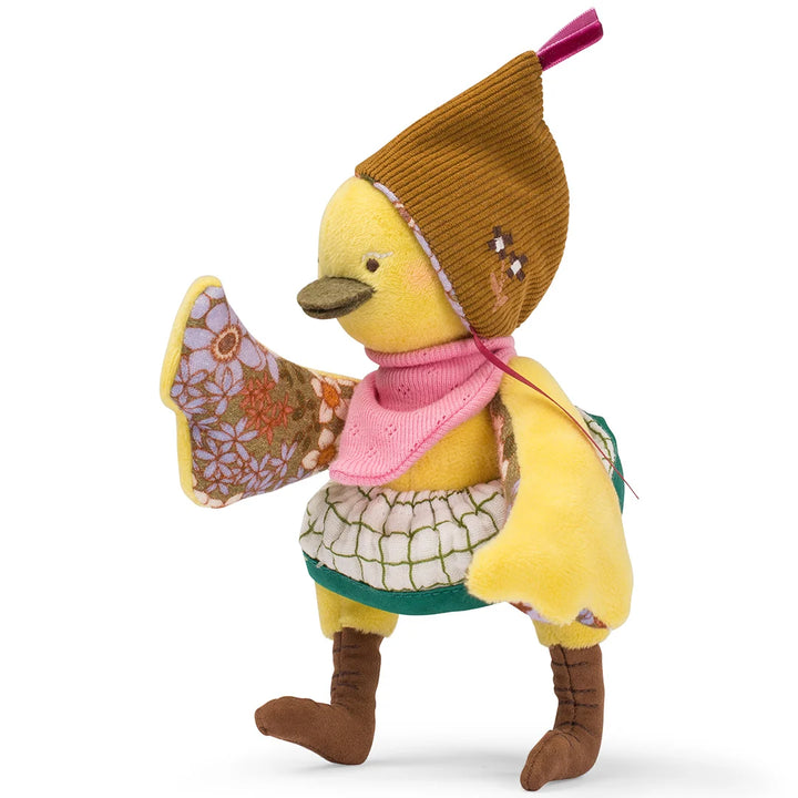 Moulin Roty Rita the Duck - Les Minouchkas