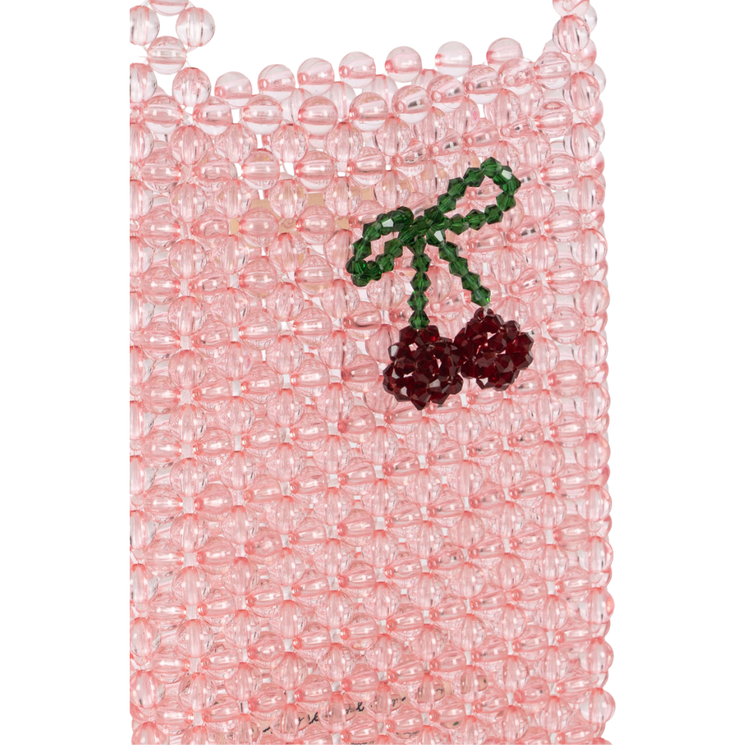 Konges Sløjd Perla Strap Wallet