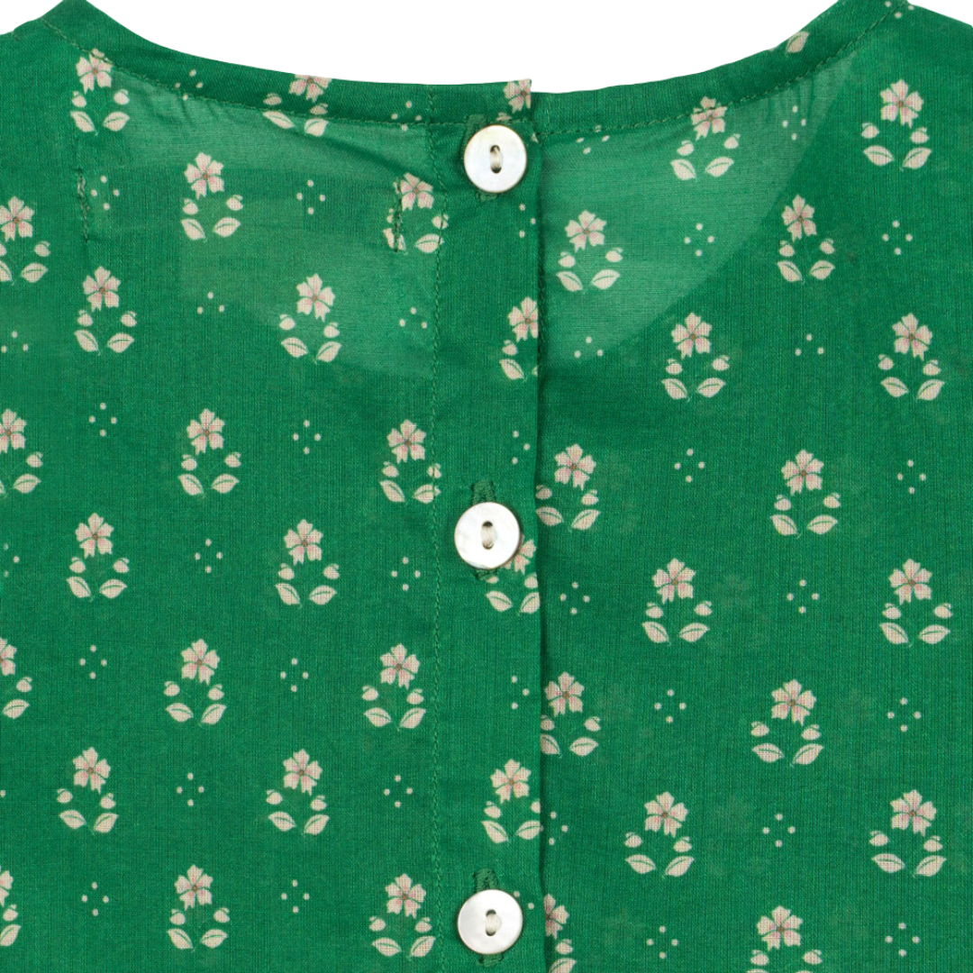 Konges Sløjd Cami Smock Dress