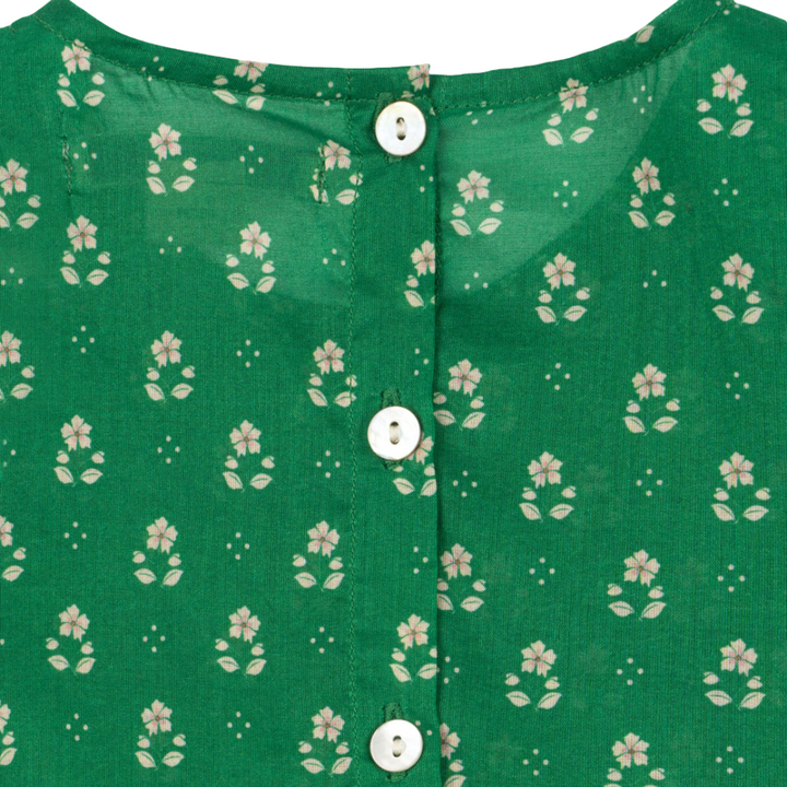 Konges Sløjd Cami Smock Dress