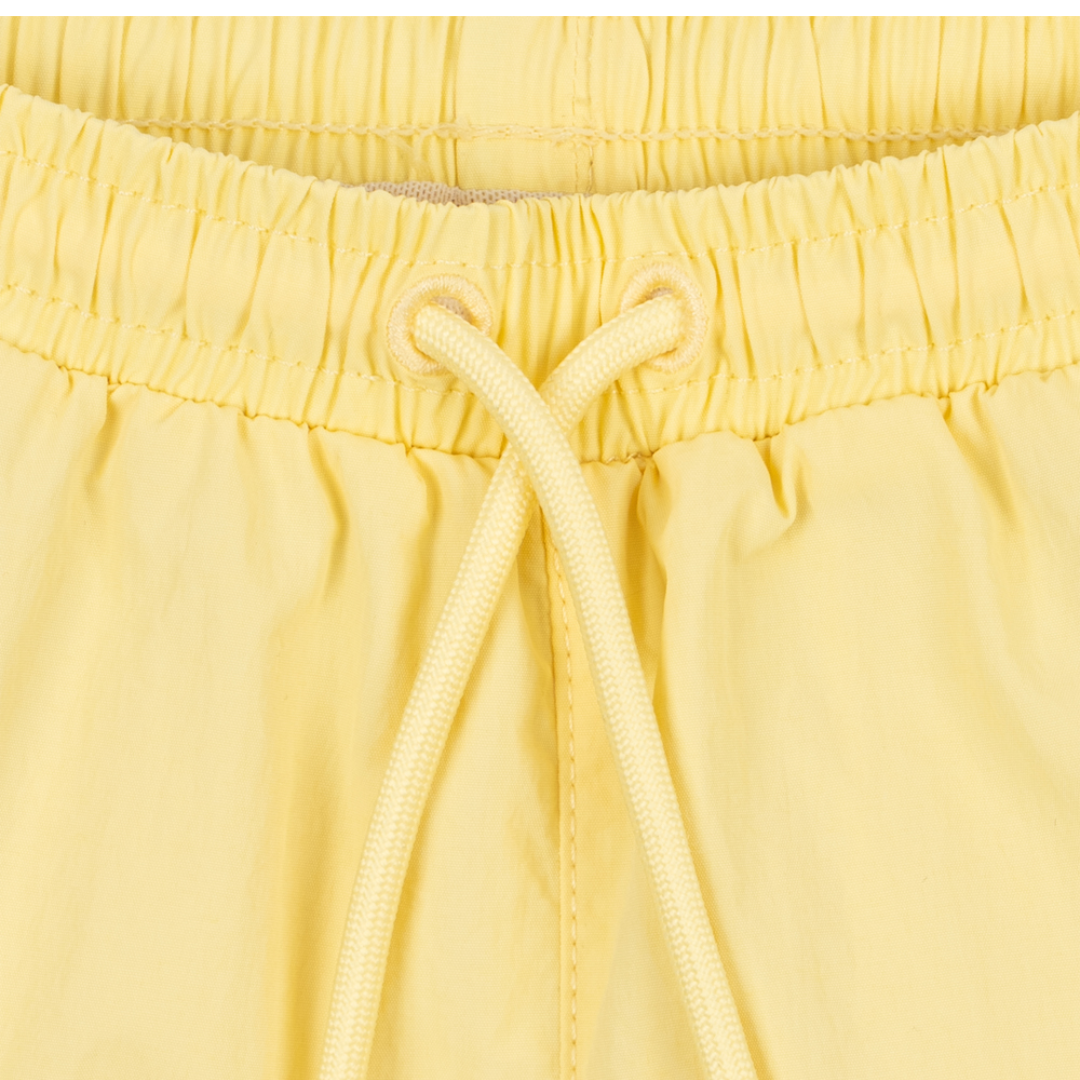 Konges Sløjd Pomio Swim Shorts Popcorn