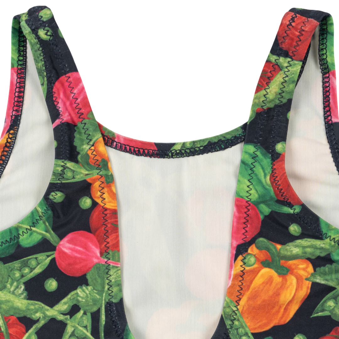 Konges Sløjd Miro Swimsuit Benito