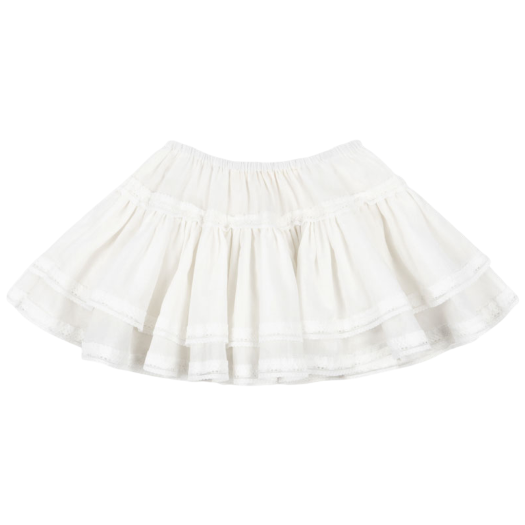 Konges Sløjd Mora Skirt