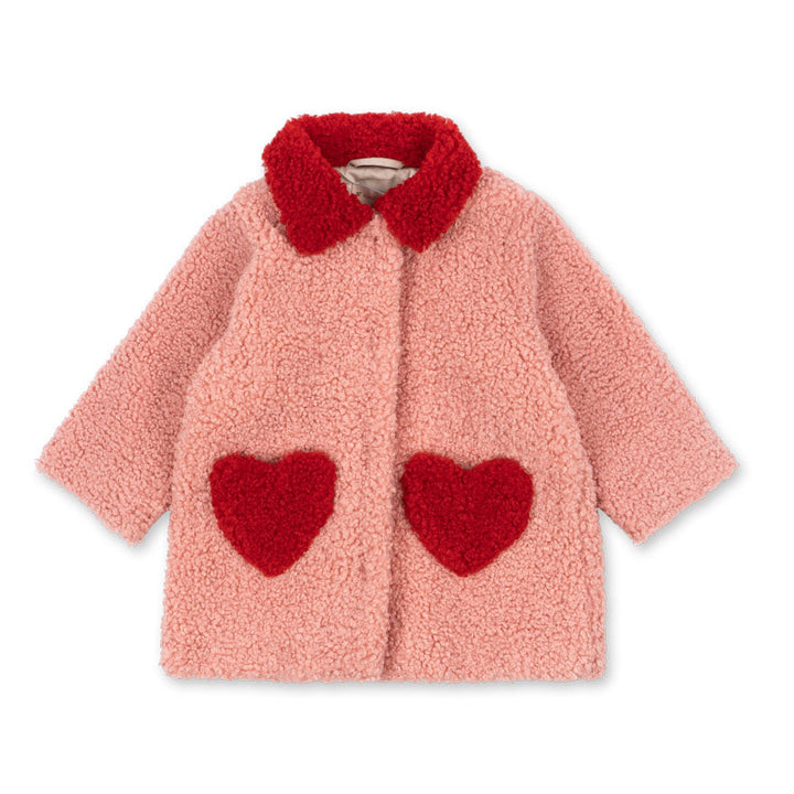 Konges Sløjd Calin Coat