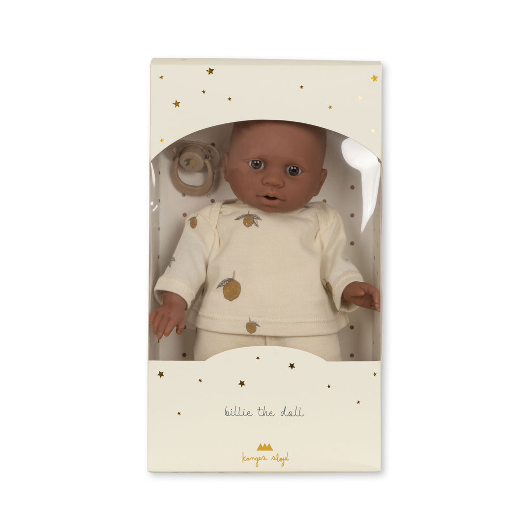 Konges Sløjd Doll Billie