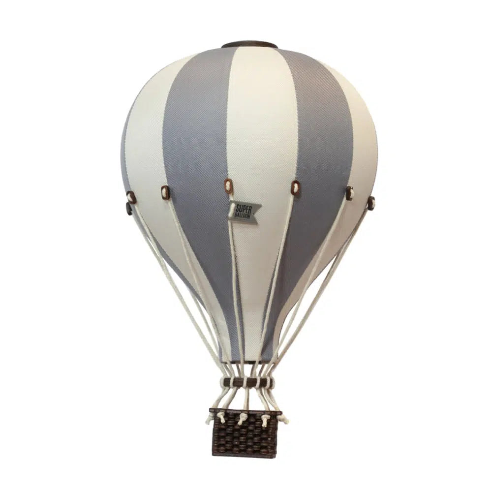 Super Balloon Air Balloon beige/dark-grey Medium