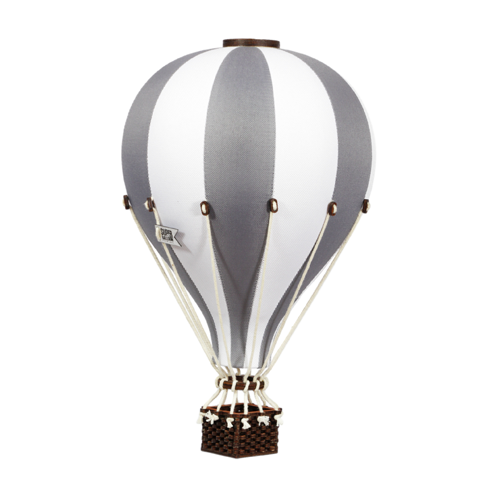 Super Balloon Air Balloon white/light-grey Medium